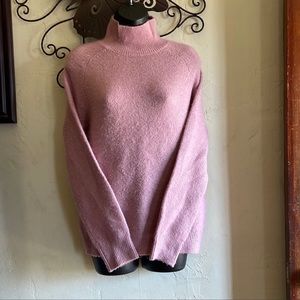 8 seconds  Korean brand turtle neck sweater